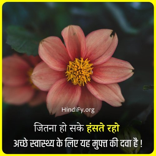 health quotes in hindi new