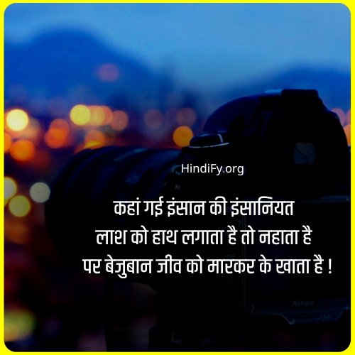 humanity quotes in hindi picture
