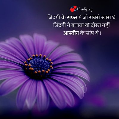 love u zindagi quotes in hindi