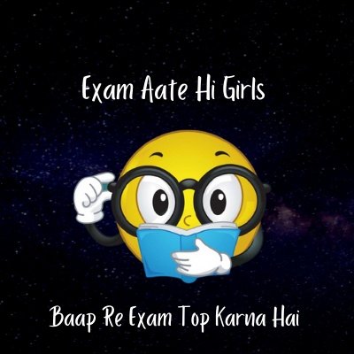 exam time dp new