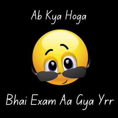 exam time images