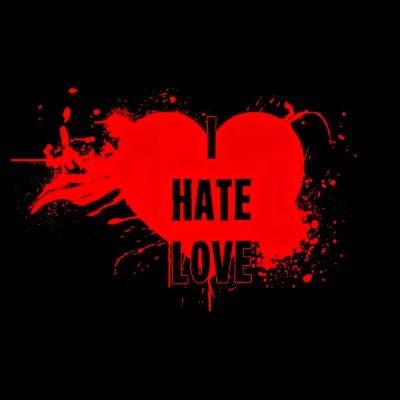 i hate love dp hd