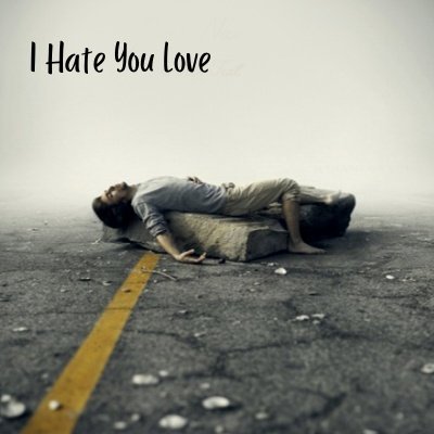 i hate love dp status new