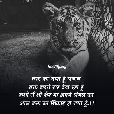 positive zindagi quotes in hindi	