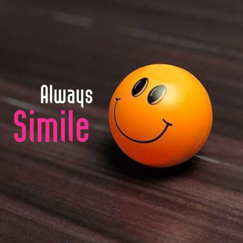 smile dp emoji