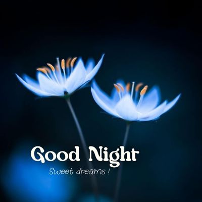 good night image download