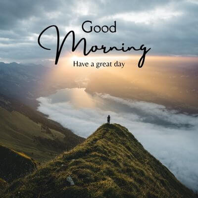 friend good morning images 1