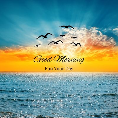 good morning gif images